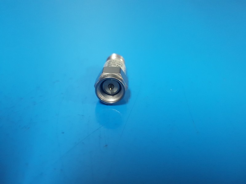 Weinschel 3T-3: Coaxial RF Attenuator 2 W, DC-12.4 GHz (R0672) gallery
