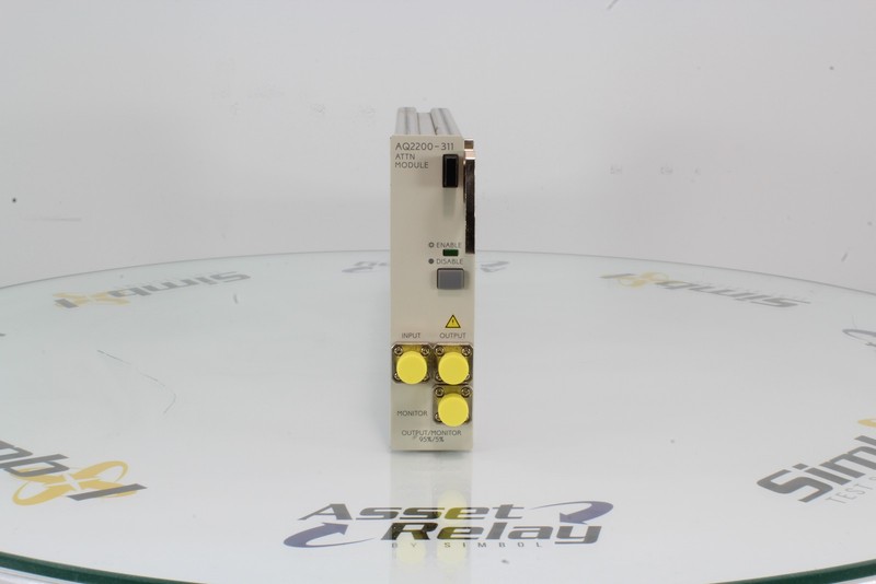 Yoko AQ2200-311 Att. Module SM-FC Mon gallery