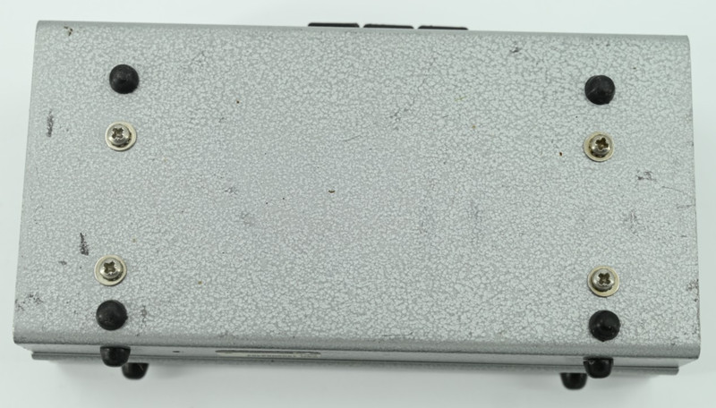 HP 3750A Step Attenuator 0–99 dB 75Ω DC–100MHz 250mW Hewlett Packard Vintage RF gallery