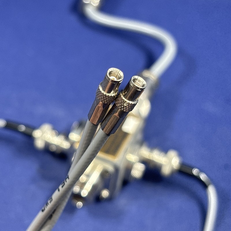 NEW DIRECTIONAL COUPLER/DETECTOR CN-INZ6 gallery