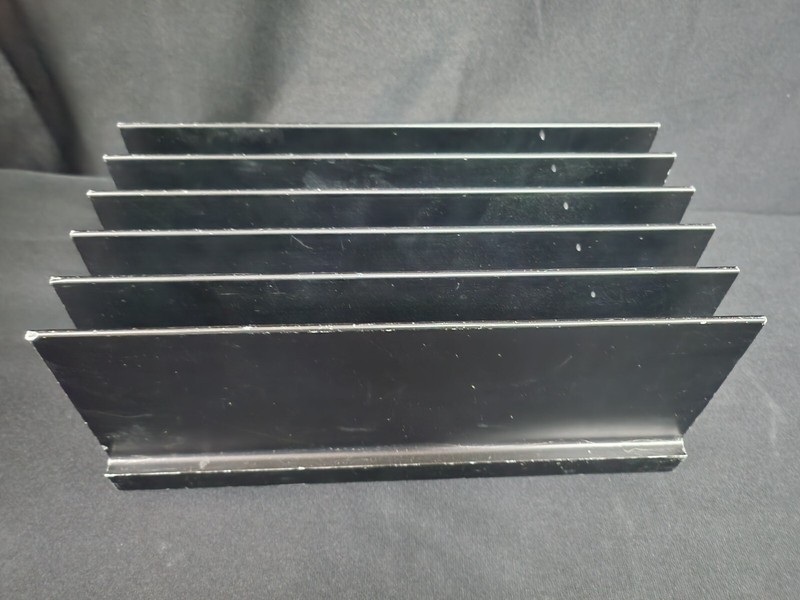 Bird 500-WA-MFN-30: RF Attenuator, 500W 30dB, AS-IS (0715-3) gallery
