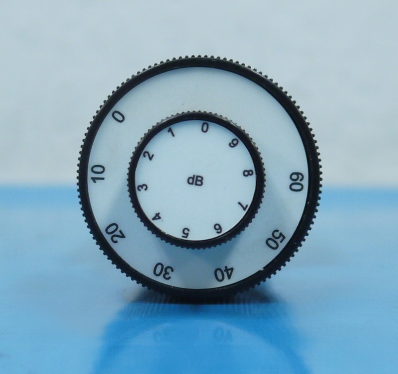 Aeroflex / Weinschel AF9003-69-31 Variable Attenuator gallery
