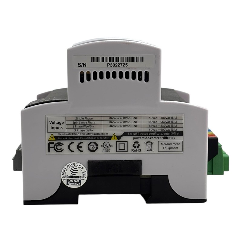 Powerside PQube 3v PQUBE3-PQ-0000-0000-XXXX gallery