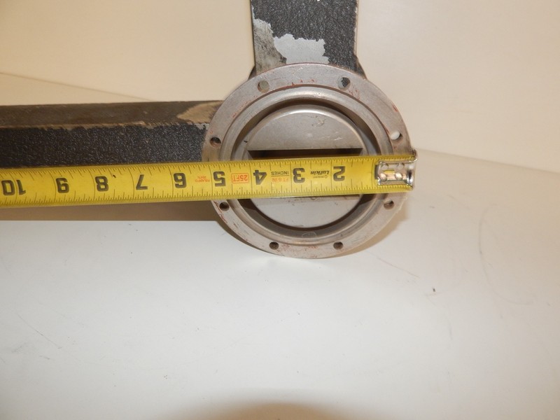 *LL* MICROWAVE ATTENUATOR 90 DEGREE FIXTURE (DZH87) gallery