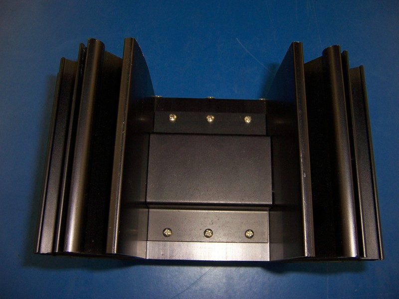6978 ATTENUATOR (no markings on this piece) gallery