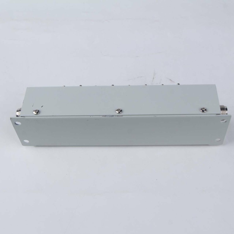 New 0 - 82DB Variable / Level Mitigator 50 Ohm for Ham Radio Transmitter- gallery