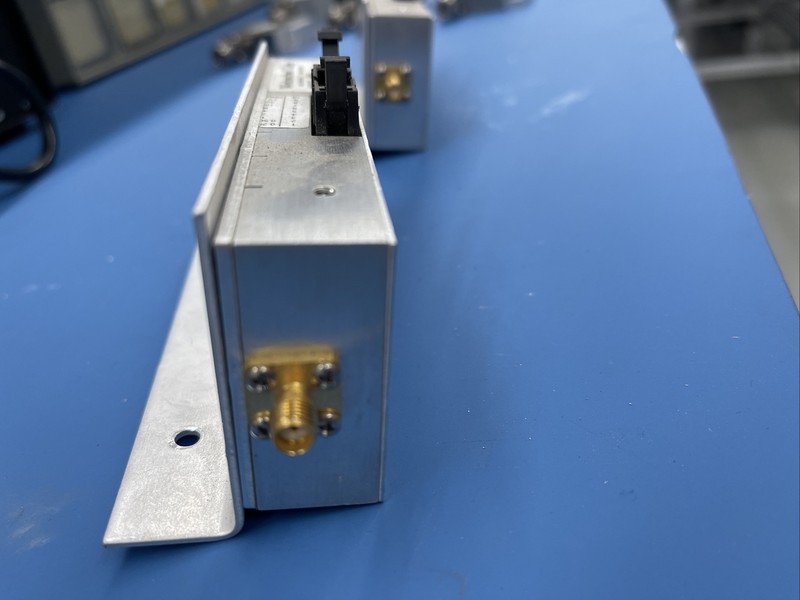 Aeroflex/Weinschel, 6378 Programmable Attenuators 2 Pcs gallery