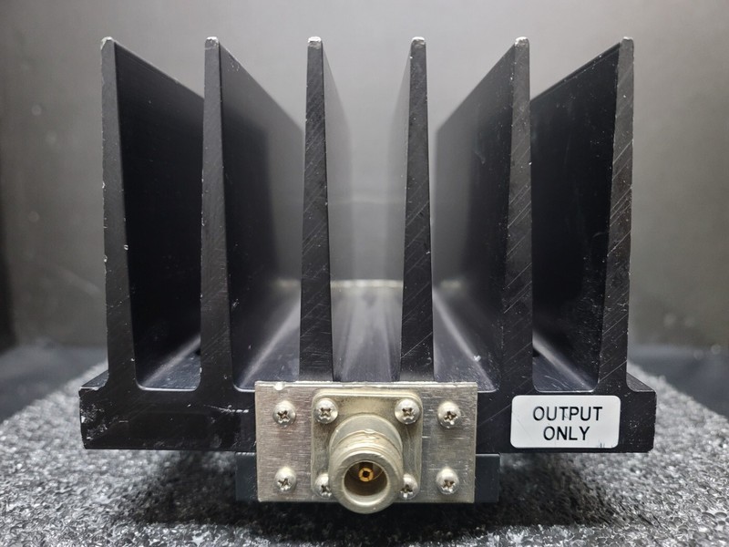 Bird 300-WA-FFN-40: RF Attenuator, 300W 40dB, AS-IS (2471) gallery