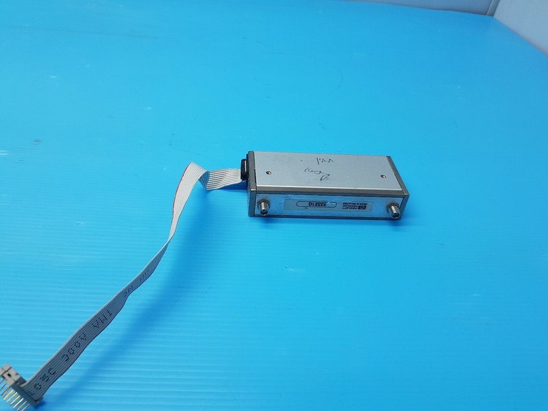 HP - Agilent - Keysight 33321Q Programmable Attenuator gallery
