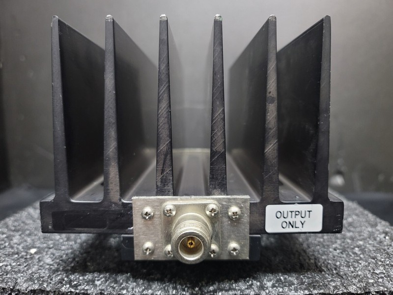 Bird 300-WA-FFN-30: RF Attenuator, 300W 30dB, AS-IS (2086) gallery