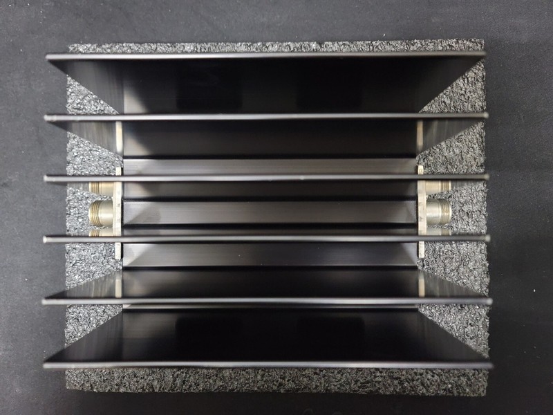 Bird 300-WA-FFN-30: RF Attenuator, 300W 30dB (0978) gallery