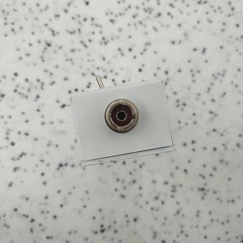 NEW 0- 82DB VARIABLE/ STEP ATTENUATOR 50 OHM for Ham Radio Transmitter free ship gallery
