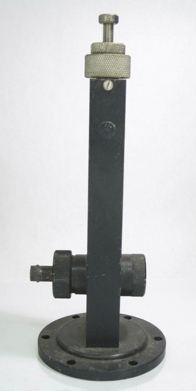 Microline Vintage Waveguide Detecting Section Model 206-A No 98 Used gallery