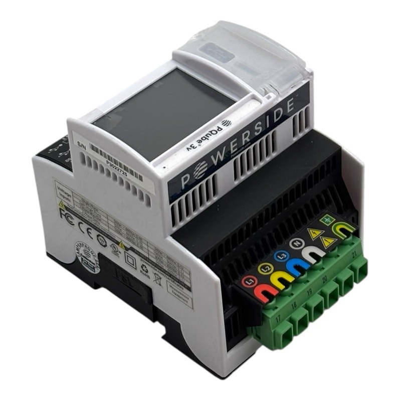 Powerside PQube 3v PQUBE3-PQ-0000-0000-XXXX gallery