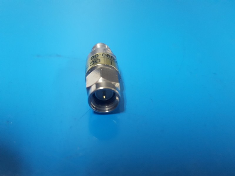 Orient Microwave DX03-0993-00: RF Attenuator DC-3GHz 3dB (8) gallery