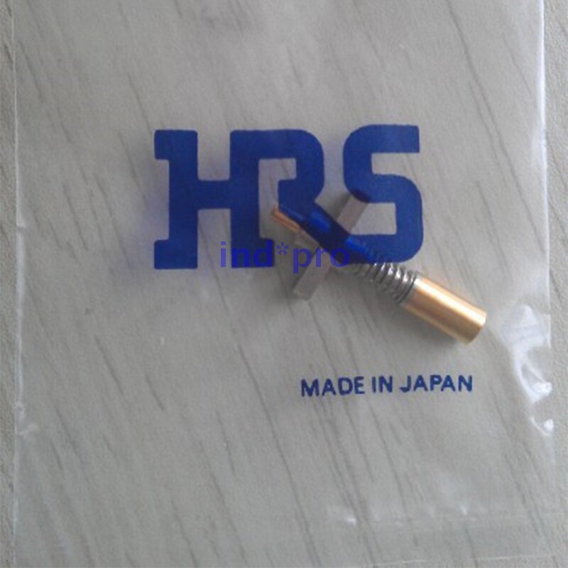 Brand New HRS U.FLP-ML51.J-PA(F)-ST Mobile Phone Test Head