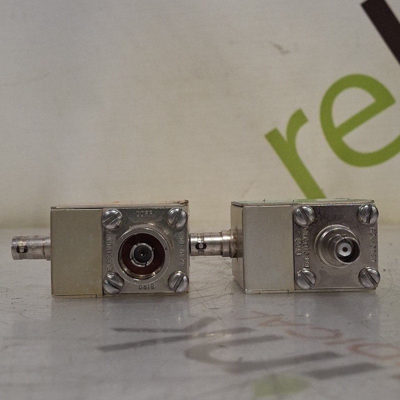 Bird Electronics 8314A030 Attenuator gallery