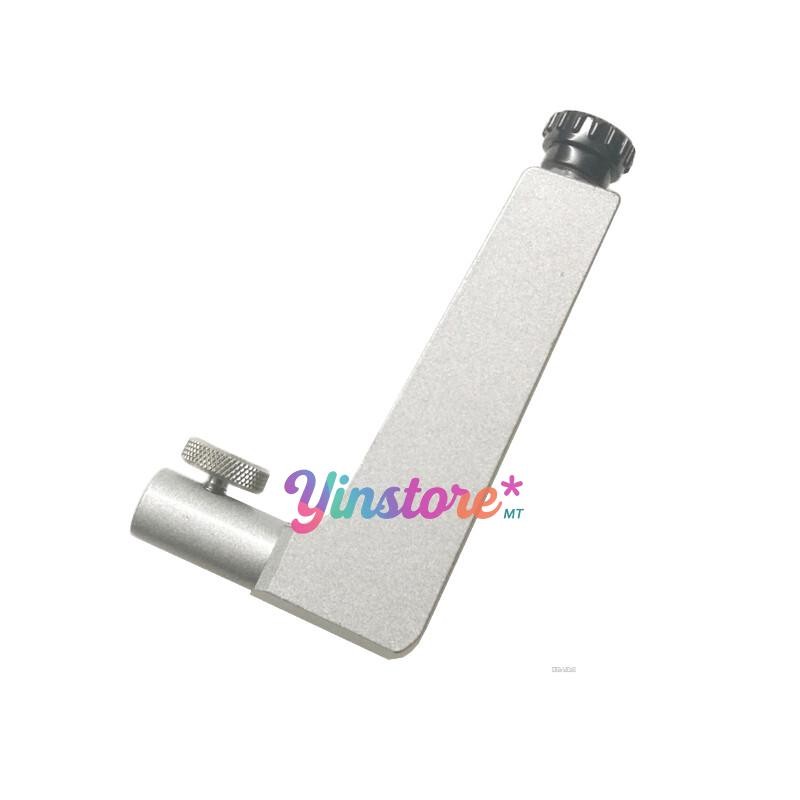 6mm Height Gages Probe Insert Holder Fixing Arm Compatible HEXAGON/TESA 00760243