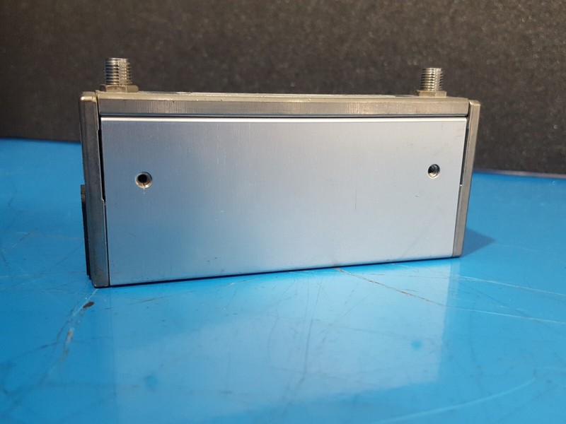 HP 33321Q: Attenuator 70 dB, 24vdc (0200) gallery