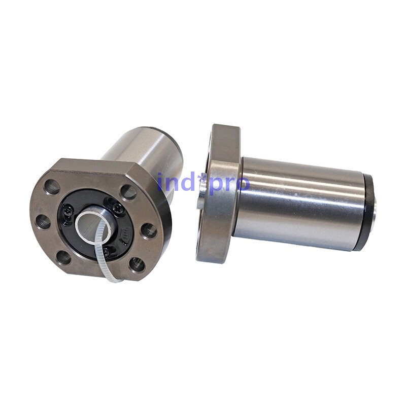 1PCS New SFSR2505 SFSR2510 SFSR2525 Ball Screw Nut