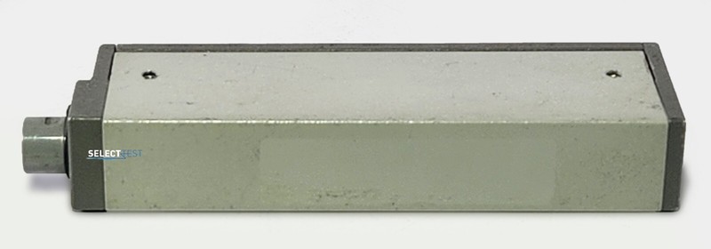 AGILENT (HP) 8494H PROGRAMMABLE STEP ATTENUATOR DC-18GHz, 0-11 dB (REF.: 630N) gallery