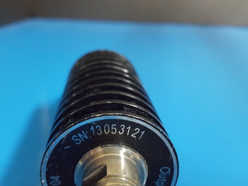 SRT TECHNOLOGIES_F04-H0303-04: N 50W 3dB 2.5G Attenuator (3121) gallery