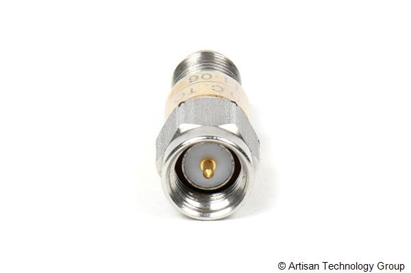 Omni Spectra 2082-6011-06 Attenuator gallery