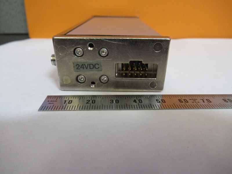 HP AGILENT 5086-7822 Programmable Attenuator DC GHz AS PICTURED R7-A-92 gallery