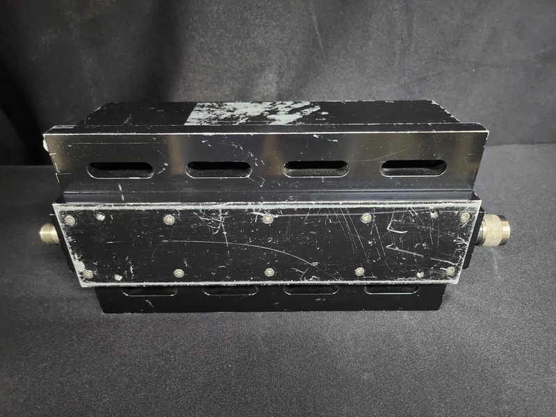 Bird 500-WA-MFN-40: RF Attenuator, 500W 40dB, AS-IS (0933) gallery