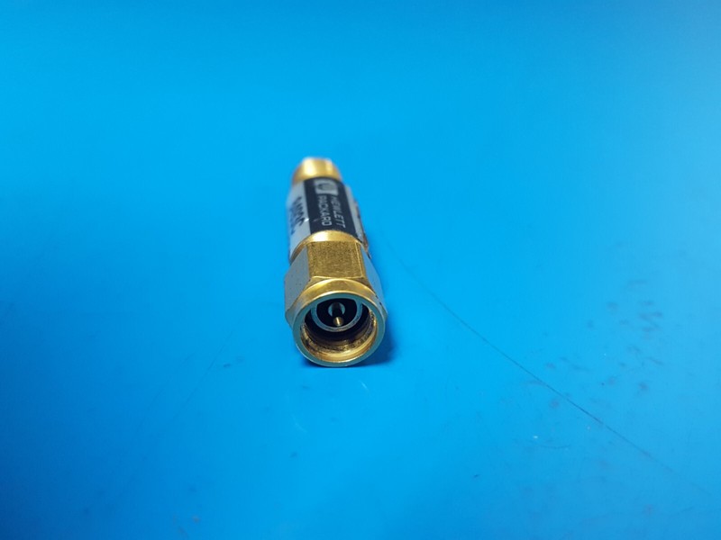 HP_8493C: Coaxial Fixed Attenuator, DC to 26.5G 6dB (464) gallery