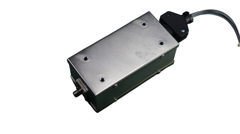 Solid State Programmable Attenuator 50P-172 JFW Industries gallery