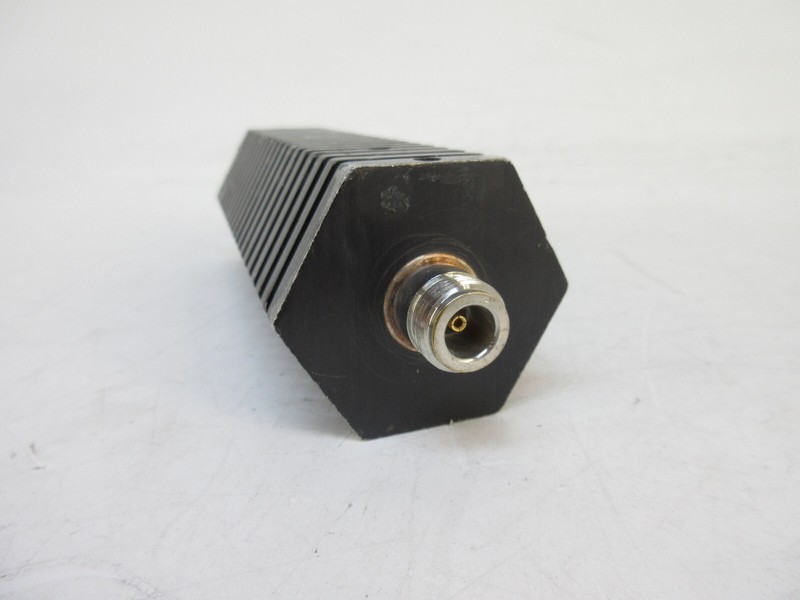 BIRD 75-T-FN RF Terminations 75 Watt, DC to 4GHz, Type-N Female - Termaline gallery