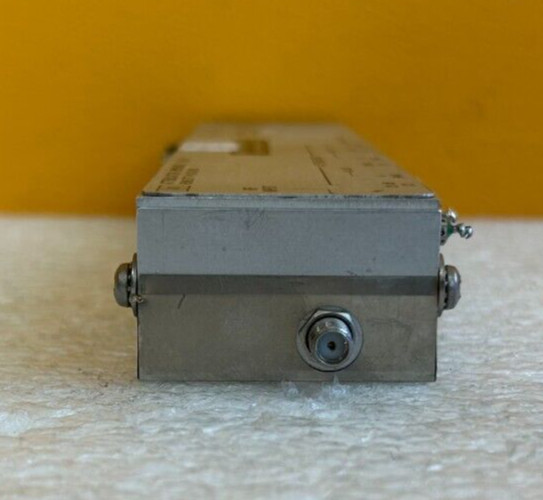 HP 08662-60082 155 dB, SMA (F-F) Attenuator. Tested! gallery