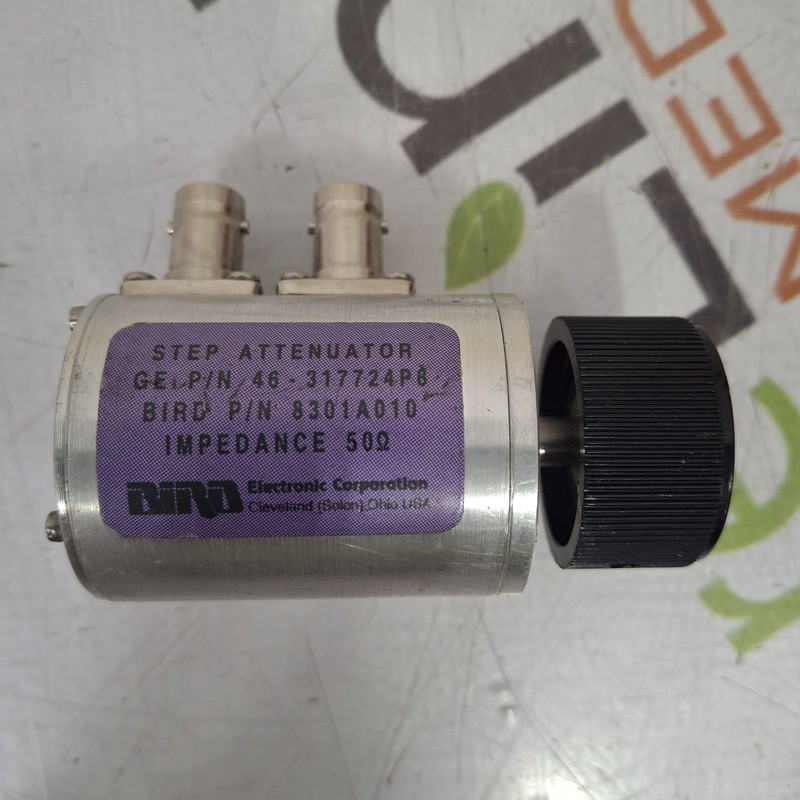 Bird Electronics 8314A030 Attenuator gallery