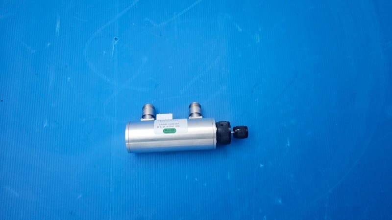 JFW 50DR-087 N 2GHz 110db RF N RF coaxial adjustable step attenuator
