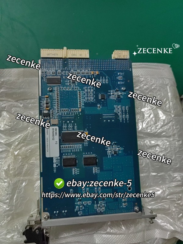 1 PCS Keysight m9168c variable attenuator gallery