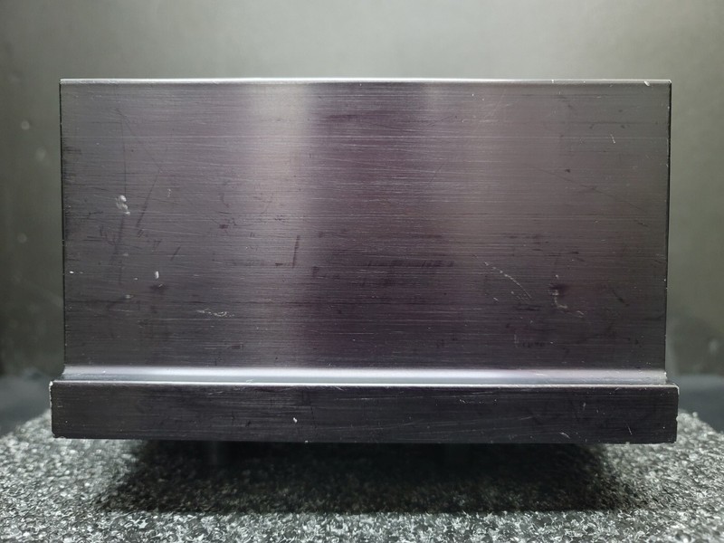 Bird 300-WA-FFN-30: RF Attenuator, 300W 30dB (0144) gallery