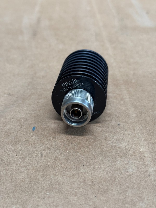Narda Model 40024 20dB Attenuator