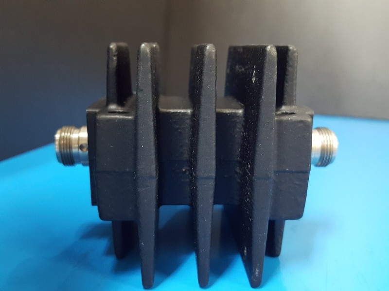 Aeroflex/Weinschel 68-30-33: High Power Fixed Coaxial Attenuator (C615) gallery