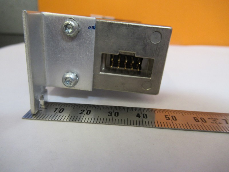 FOR PARTS HP AGILENT 5086-7822 Programmable Attenuator GHz AS PICTURED R7-A-100 gallery
