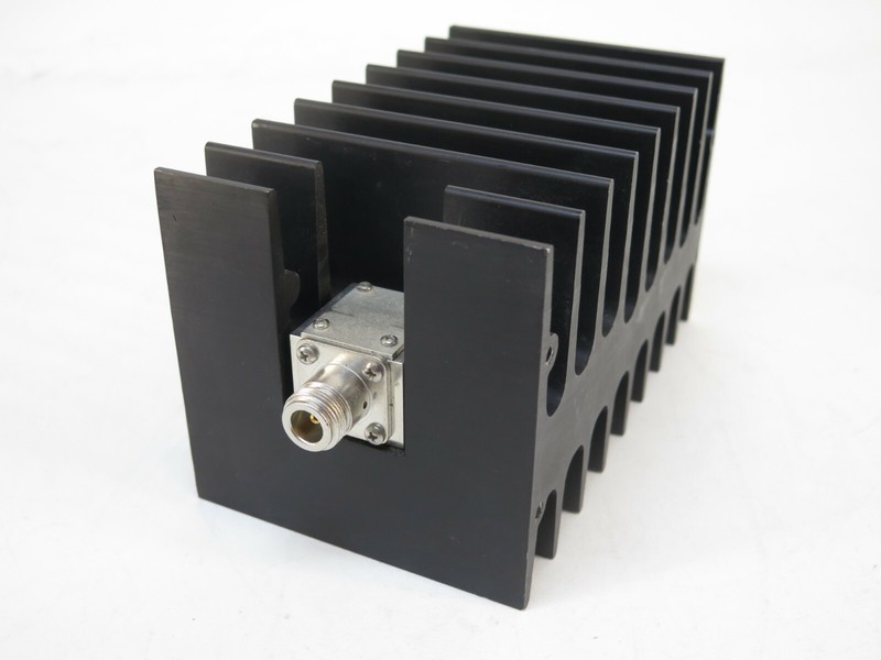 Bird 150-ST-FN 150 Watt, 50 Ohm, 150-ST Series 1 GHz to 3.0 GHz @ 1.25:1 max gallery