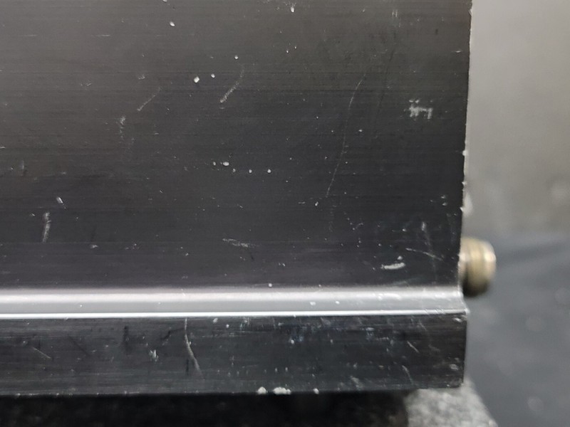 Bird 500-WA-FFN-30 : RF Attenuator, 500W 30dB, AS-IS (6201) gallery