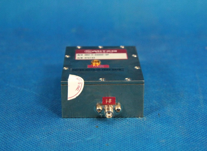 MITEQ DRO-E-04000-SP Dielectric Oscillator gallery