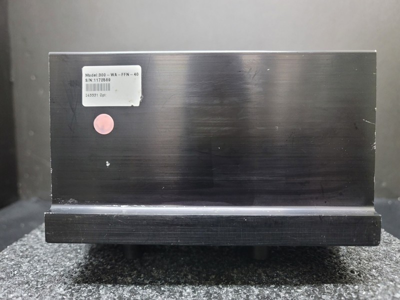 Bird 300-WA-FFN-40: RF Attenuator, 300W 40dB, AS-IS (2569) gallery
