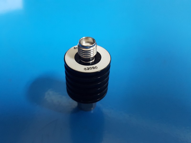 Weinschel 6683-3-12: 5 Watts Attenuator (2090) gallery