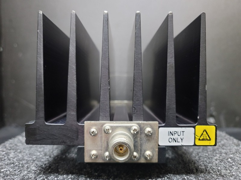 Bird 300-WA-FFN-30: RF Attenuator, 300W 30dB (0140)