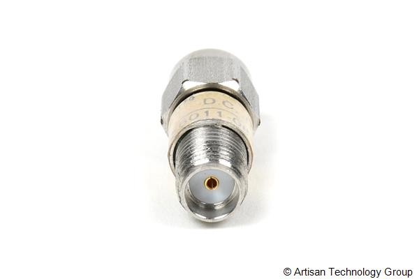 Omni Spectra 2082-6011-06 Attenuator gallery
