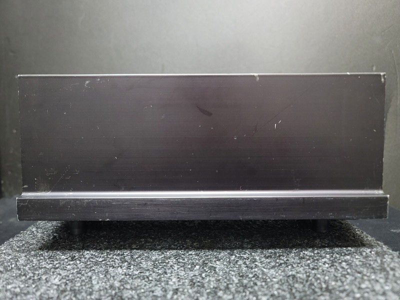 Bird 500-WA-MFN-30: RF Attenuator, 500W 30dB, AS-IS (0715-1) gallery