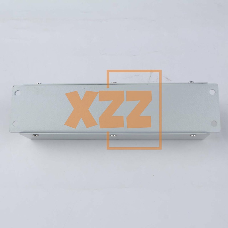 1PCS NEW 0 - 82DB VARIABLE/ STEP ATTENUATOR 50 OHM for Ham Radio Transmitter gallery