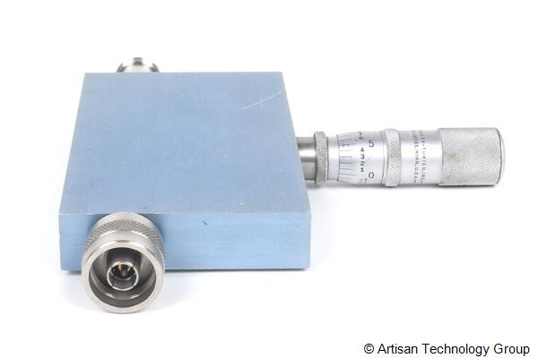 Meca 690-5-1S Attenuator gallery